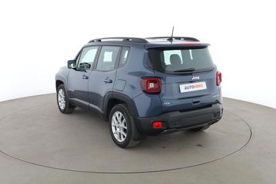 Jeep Renegade 1.3 Turbo T4 Phev 4xe Limited At6 190 ch