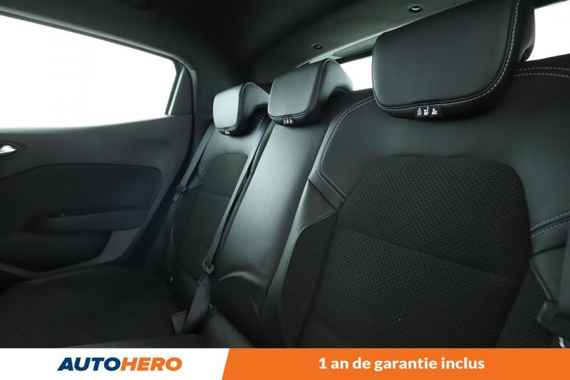 Renault Clio 1.0 TCe Intens 100 ch