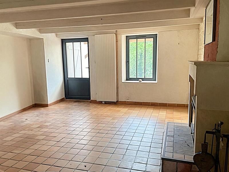 Maison - 188 m² - 7 pièces