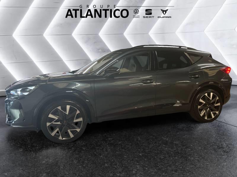 Cupra Formentor eHybrid 272 ch Dsg6 Vz