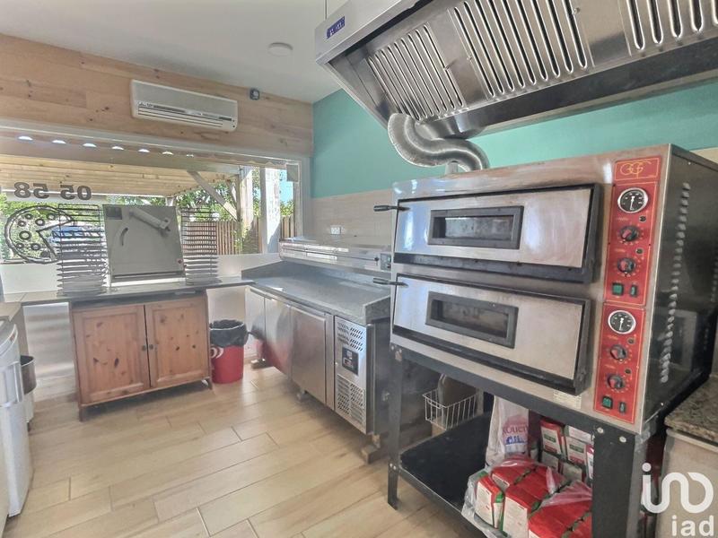 Local commercial - 40 m²