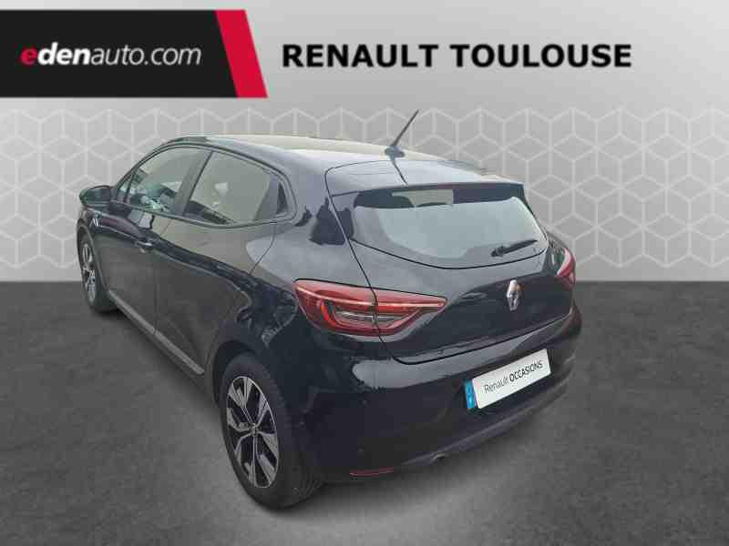 Renault Clio TCe 90 - 21n Limited