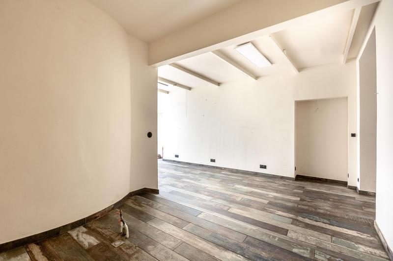 Local commercial - 38 m² - 1 pièce