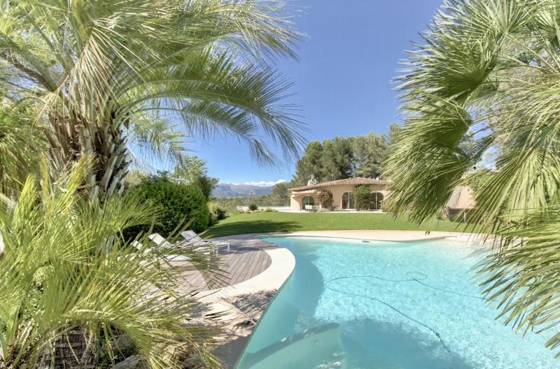 Villa - 540 m² - 13 pièces