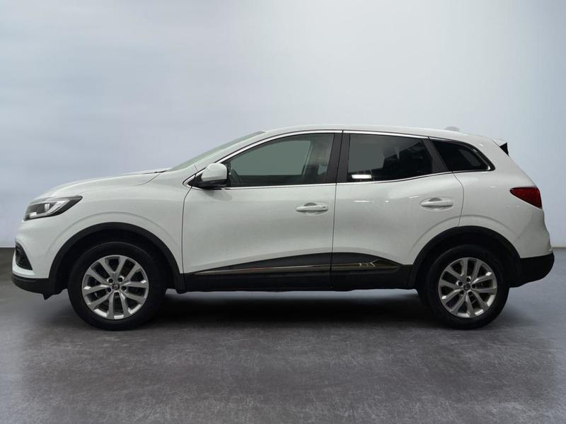 Renault Kadjar Blue dCi 115 Business