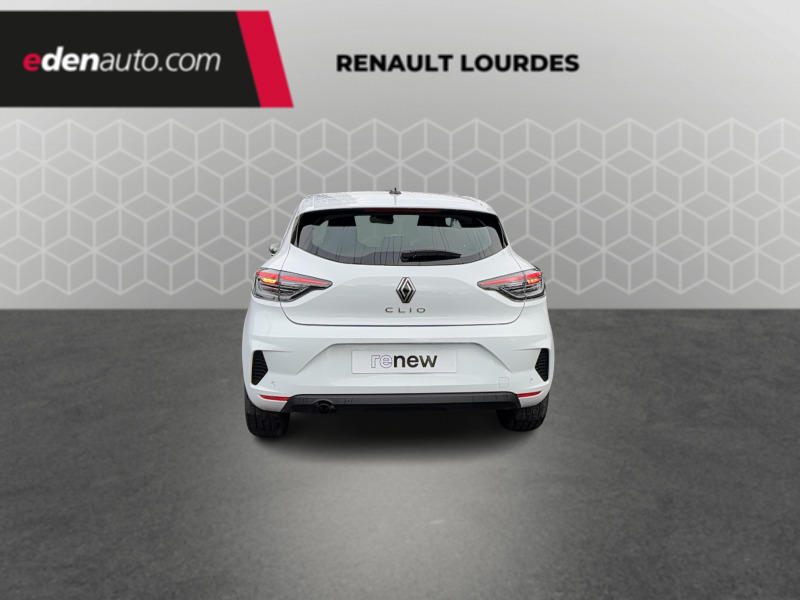 Renault Clio TCe 90 ch Gsr2 Evolution