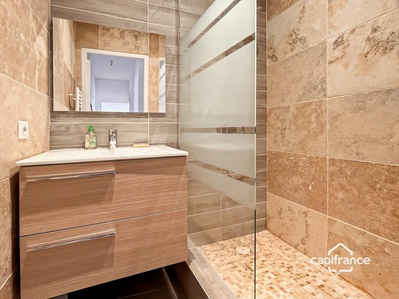 Appartement - 71 m² - 4 pièces