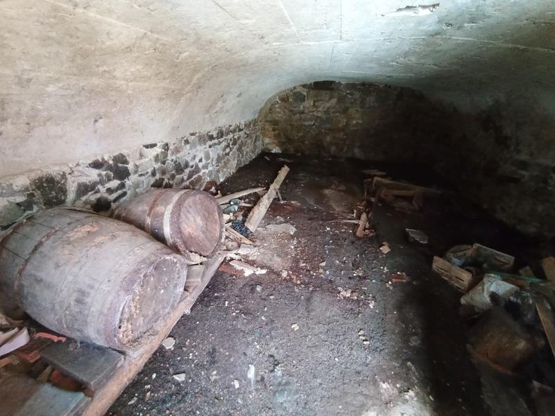 Maison de campagne - 100 m² - 7 pièces