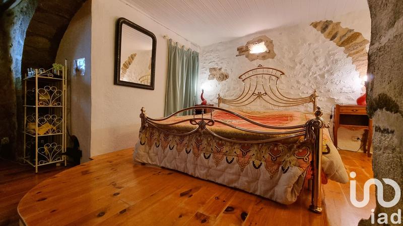 Maison de village - 141 m² - 4 pièces