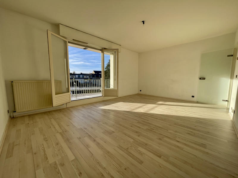 Appartement - 60 m² - 2 pièces