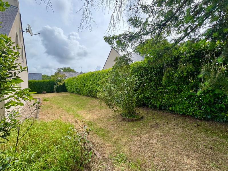 Maison - 133 m² - 6 pièces