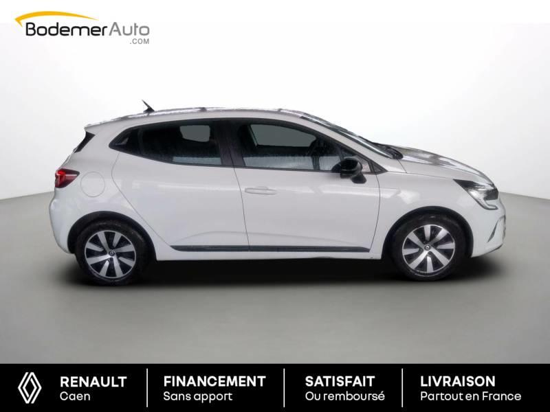 Renault Clio TCe 90 Equilibre