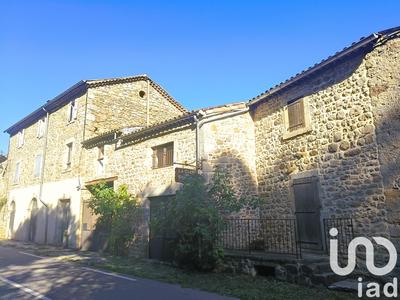 Appartement - 192 m² - 6 pièces