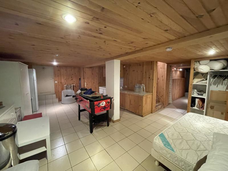 Maison - 180 m² - 8 pièces