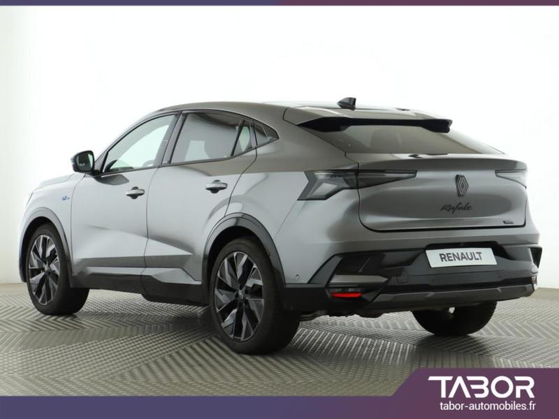 Renault Rafale E-Tech 200 Esp Alpine Pano Hud