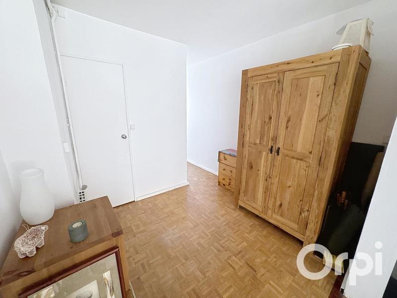 Appartement - 57 m² - 2 pièces