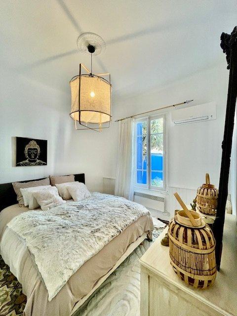 Maison - 57 m² - 3 pièces