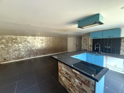 Appartement - 73 m² - 3 pièces