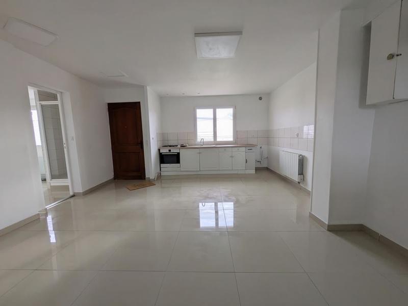 Maison - 76 m² - 3 pièces