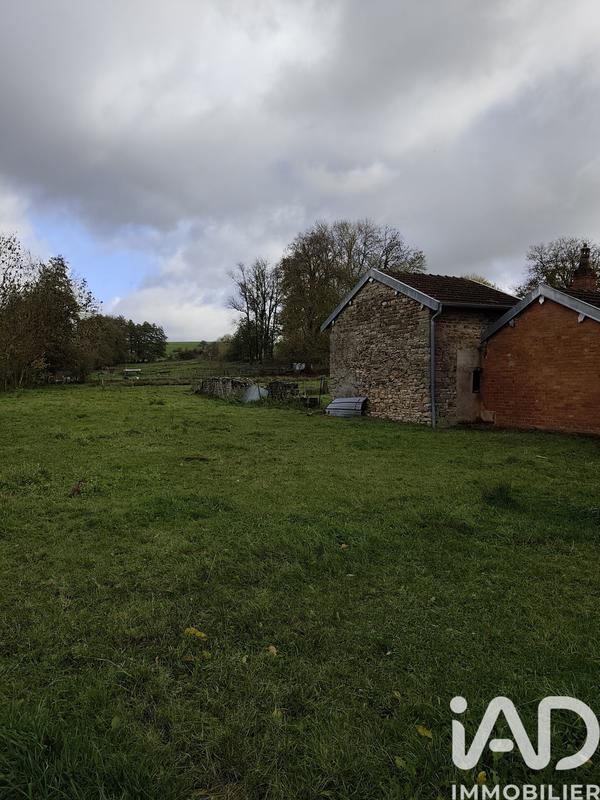 Maison de campagne - 148 m² - 5 pièces