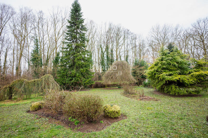 Maison d'architecte - 205 m² - 8 pièces