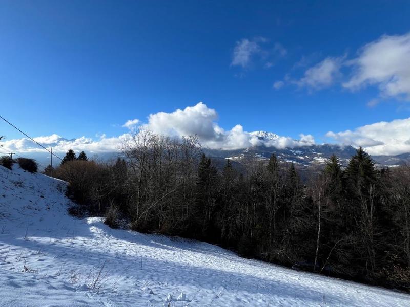 Terrain constructible - 939 m²