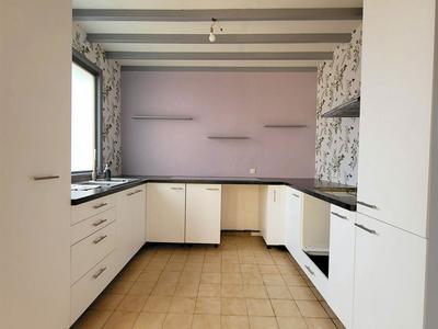 Maison - 133 m² - 6 pièces