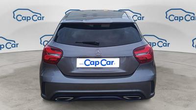 Mercedes Classe a 200 156 7g-Dct Fascination - Automatique