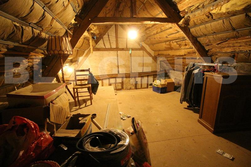 Briarde - 157 m² - 6 pièces