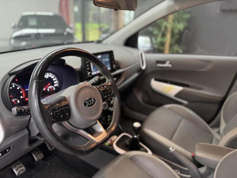 Kia Picanto 1.2 84 Ch X Line - Garantie 6 Mois