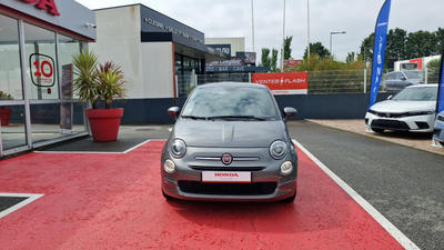 Fiat 500 II Hybrid 1.0 Bsg 70 ch Cult