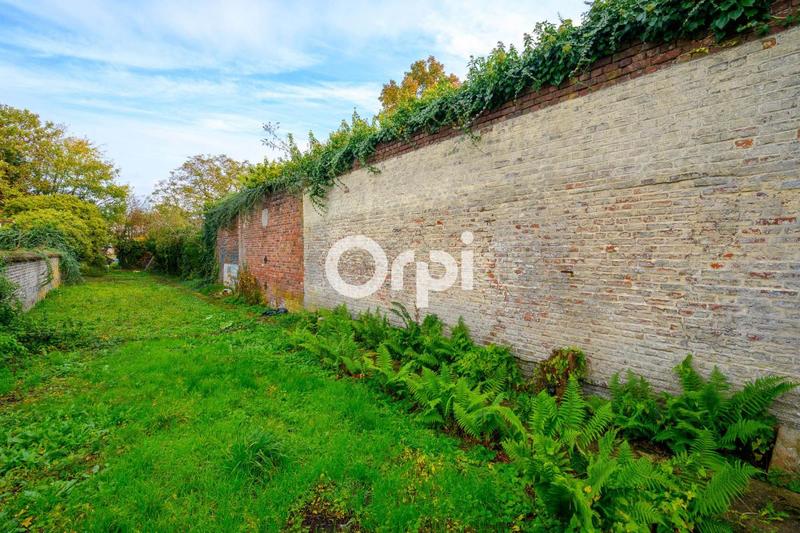 Maison de ville - 120 m² - 5 pièces