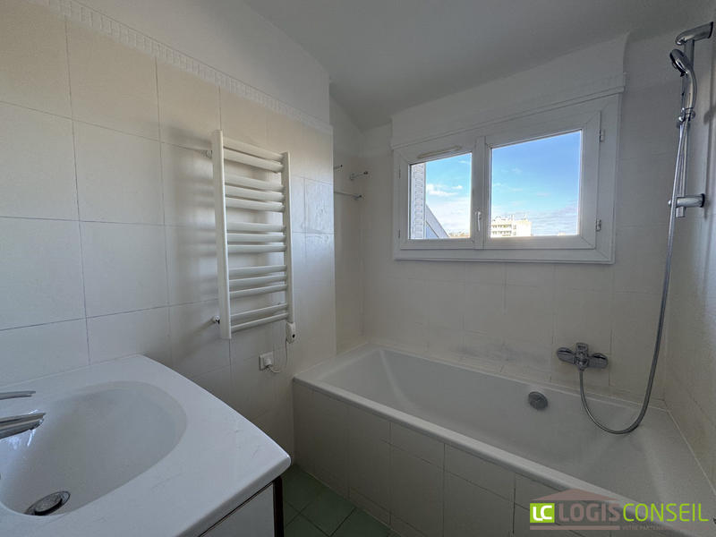 Appartement - 53 m² - 2 pièces