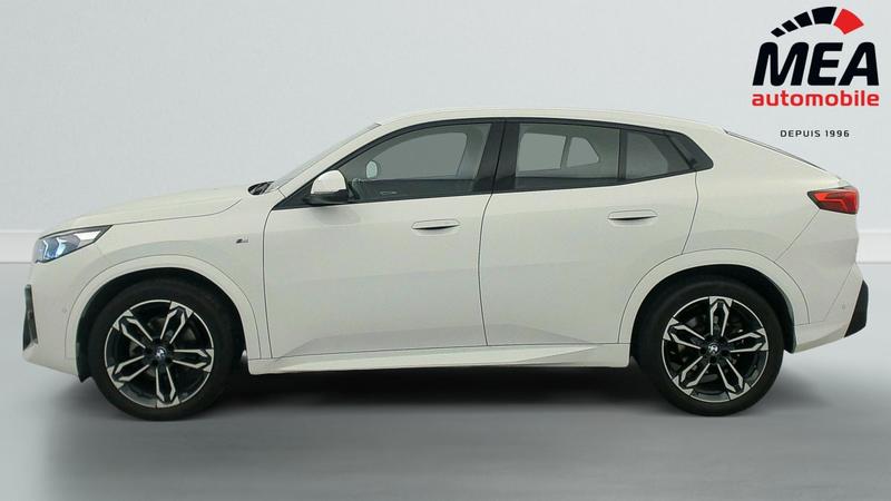 Bmw X2 U10 Sdrive 18d 150ch Dkg7 m Sport