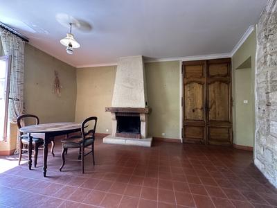 Maison de village - 74 m² - 4 pièces