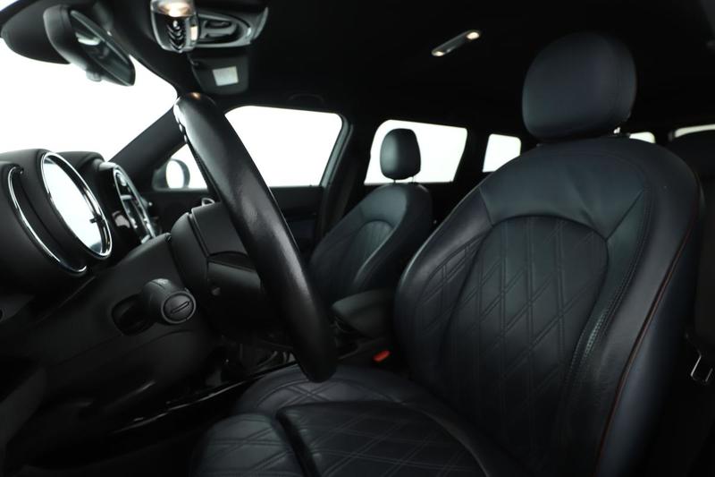 Mini Clubman Cooper s Bva8 192 ch