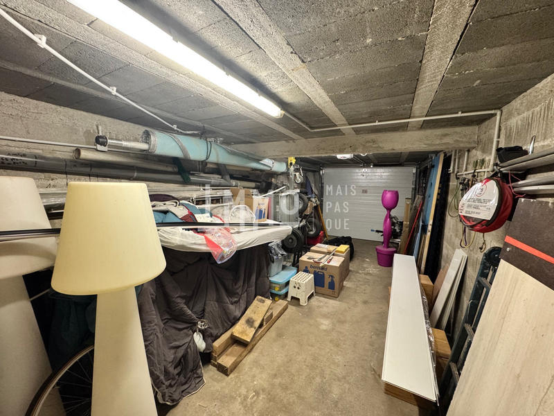 Maison - 65 m² - 3 pièces