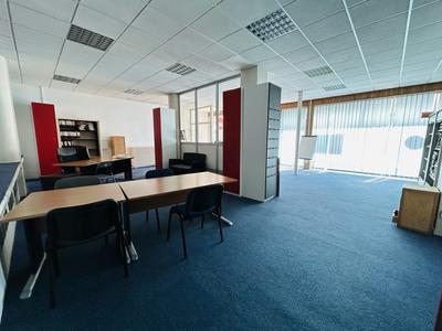 Local commercial - 131 m²