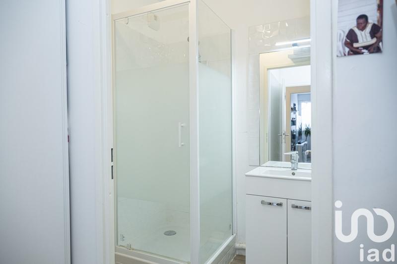 Appartement - 77 m² - 4 pièces