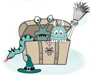 Farandole à histoires