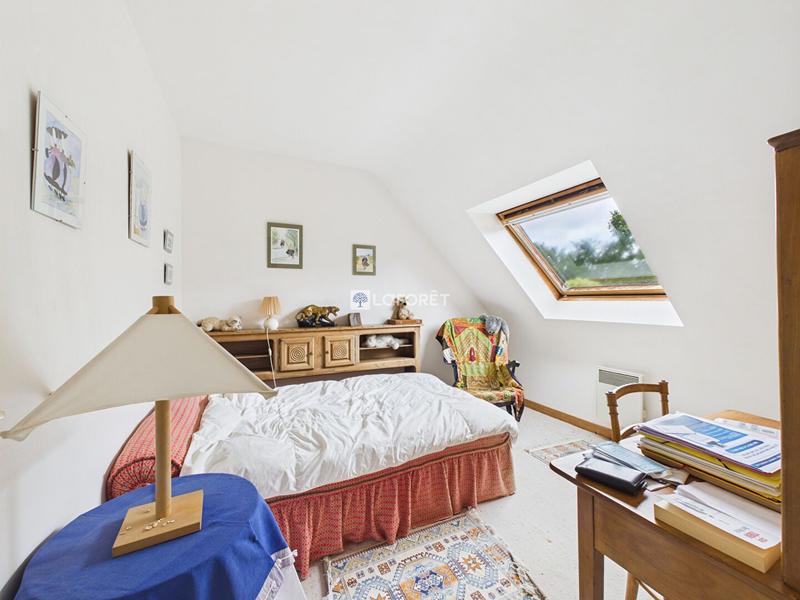 Maison contemporaine - 111 m² - 5 pièces