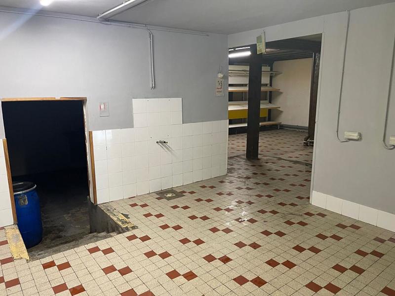 Immeuble - 286 m² - 6 pièces