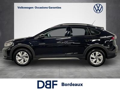 Volkswagen Taigo 1.0 Tsi 95 Bvm5 Life Business