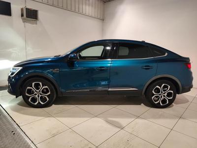 Renault Arkana E-Tech 145 - 21b Intens