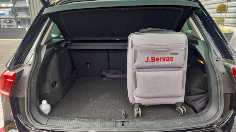 Volkswagen Tiguan Business 1.4 ehybrid 245ch dsg6 life