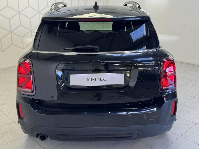 Mini Mini Countryman 136 ch Bva7 Cooper