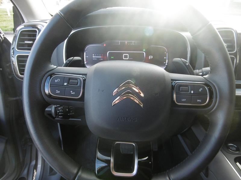 Citroën C5 Aircross 1.6 Puretech 16v - 180 s&amp;S Bv Eat8 Feel