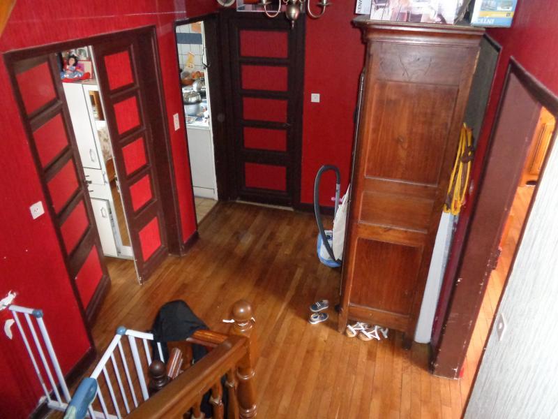 Maison - 190 m² - 7 pièces