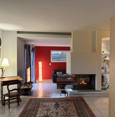 Maison - 135 m² - 7 pièces