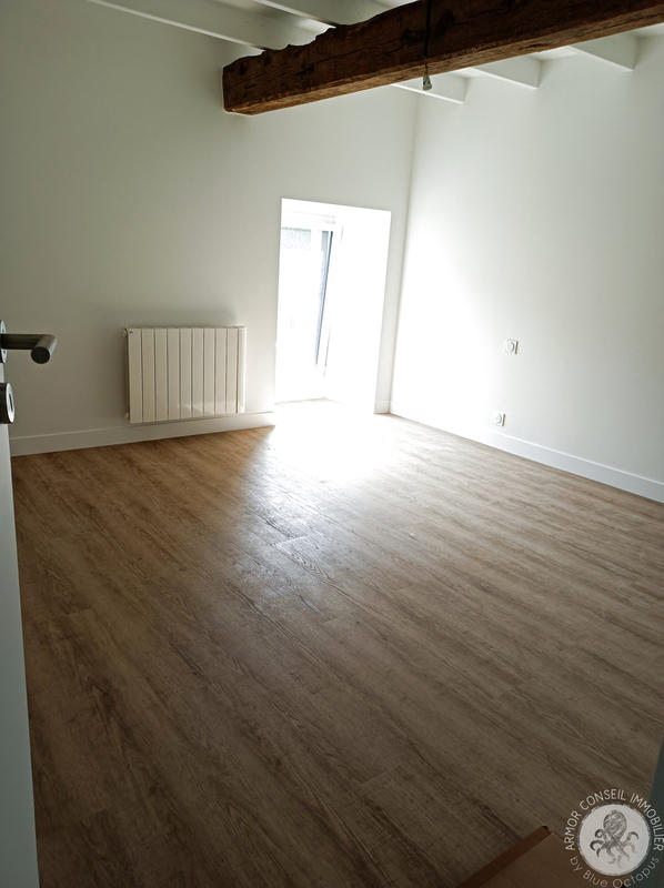 Maison - 85 m² - 3 pièces